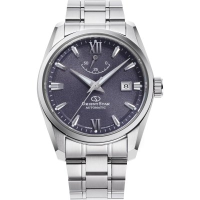 Orient Star RE-AU0112V00B Orient Star - Automatic Horloge