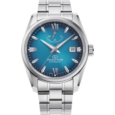 Orient Star RE-AU0114E00B Orient Star - Automatic Horloge