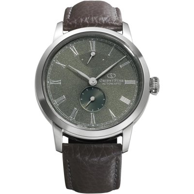 Orient Star RE-BS0001E00B Horloge