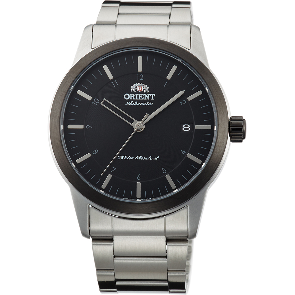 Orient Automatic FAC05001B Sentinel Horloge