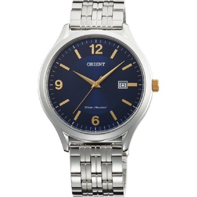 Orient Quartz SUNG9004D0 Horloge