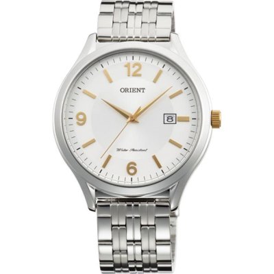 Orient Quartz SUNG9004W0 Horloge