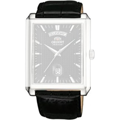 Orient straps UDDARS0 band