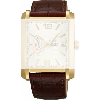 Orient straps UDDUTAT band