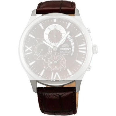 Orient straps UDDVZSC band