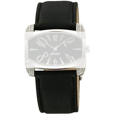 Orient straps UDDWSSB band