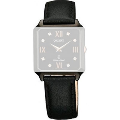 Orient straps UDEEMRB band