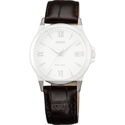 Orient straps UDEVZSC band