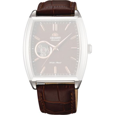 Orient straps UDEZFSC band