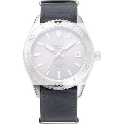 Orient UL00N014J0 Mako 40 band