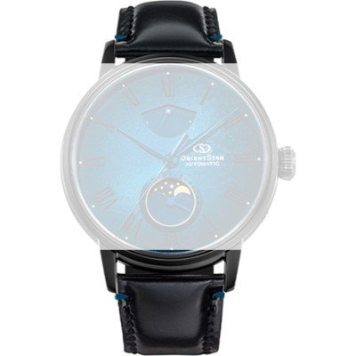 Orient UL01B012N9 M45 Pleiades band