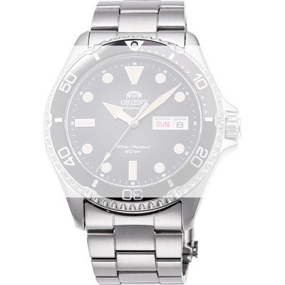 Orient UM025117J0 Mako Kamasu band