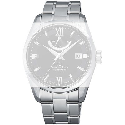 Orient straps UM029111J0 band