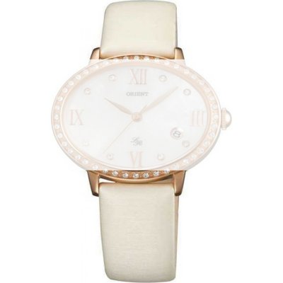 Orient straps VDEUMRW band