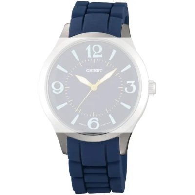 Orient straps VDEUVSD band