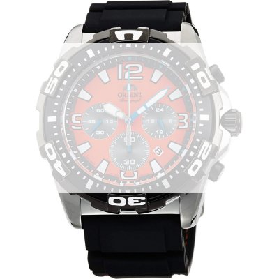 Orient straps VDFHFS0 band