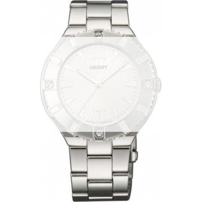 Orient straps YDEBNSS band