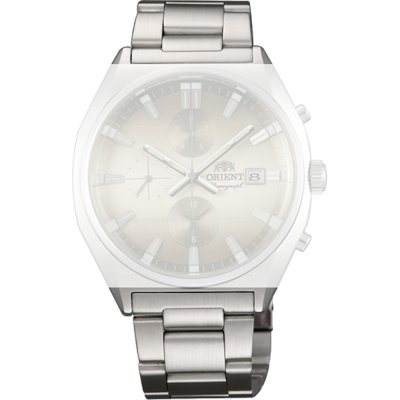 Orient straps YDEKPSS band