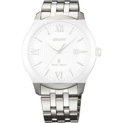 Orient straps YDENYSS band