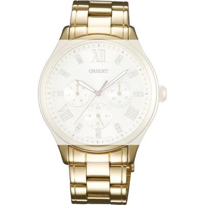 Orient straps YDESYAA band