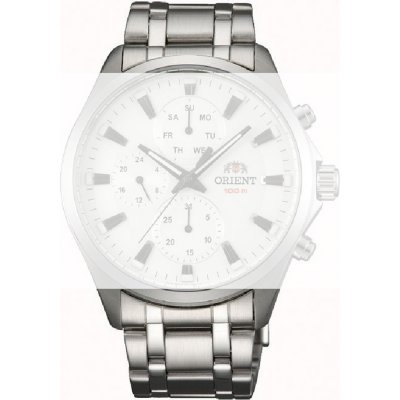 Orient straps YDEUSSS band