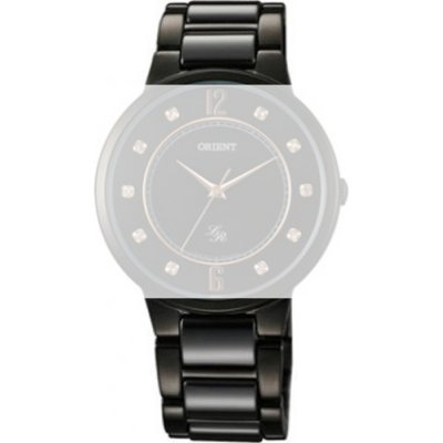 Orient straps ZDENTBW band
