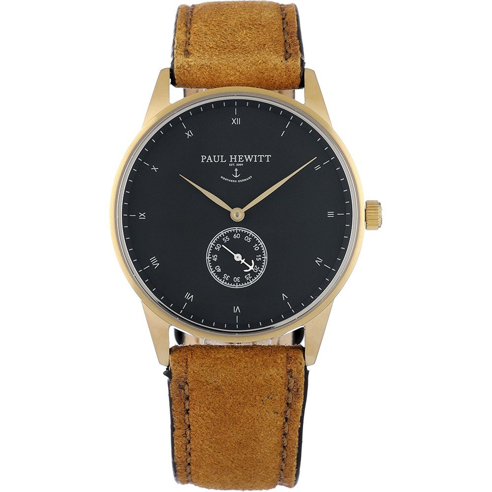 Paul Hewitt PH004752 Signature Horloge • EAN: 4255749101327 - Main Image