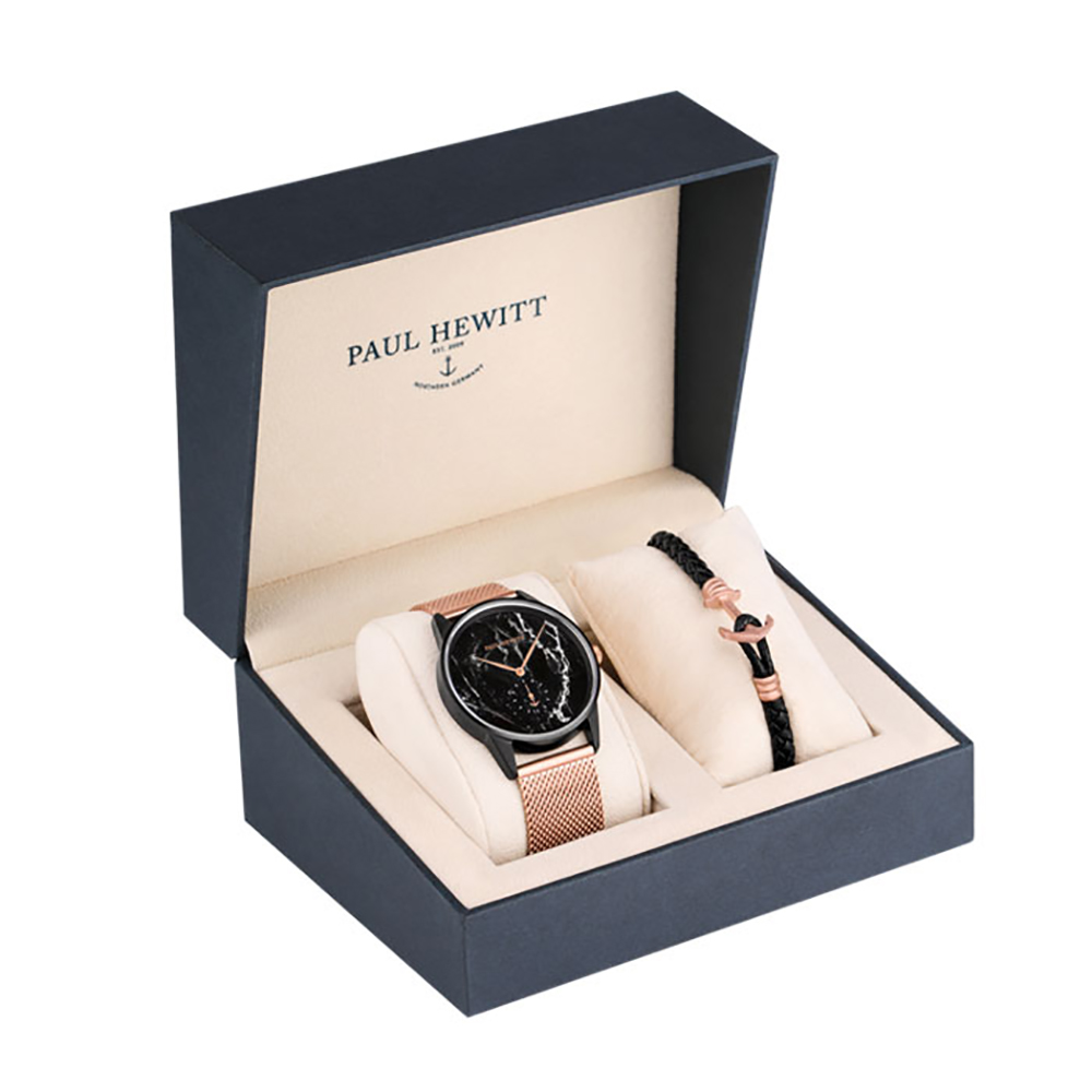Paul Hewitt PH-PM-3-M Seadate Horloge
