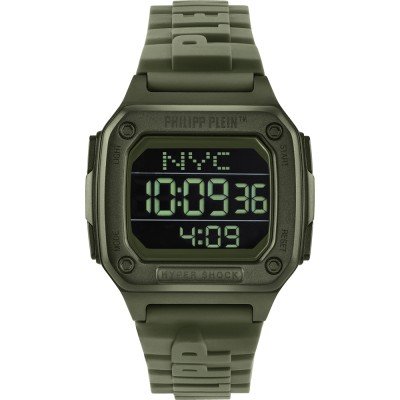 Philipp Plein PWHAA0421 Horloge