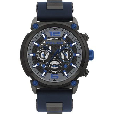 Police PL.14378JSU/13P Armor Horloge