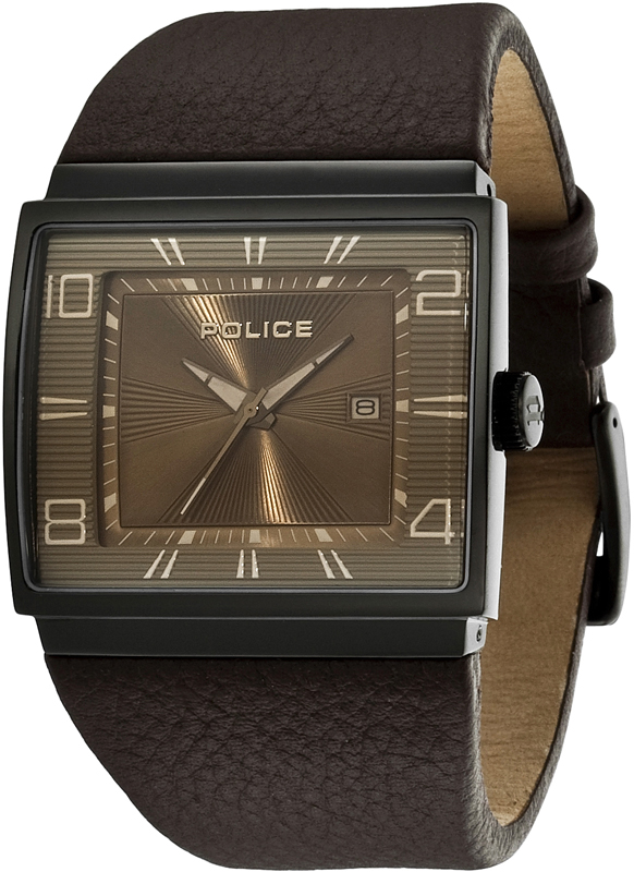 Police PL.12697JSB/20 Evade Horloge