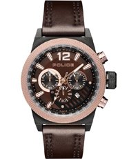 Police Herrenuhr PL15970JSU.61, 199,00 €