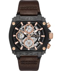 POLICE Topgear Horloges Kopen?