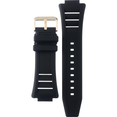 Police PESGM0072003-STL Disruptor I band