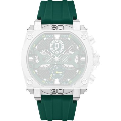 Police PESGQ0040002-STL Norwood band