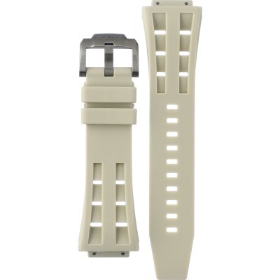 Police PESGR0082201-STL Cyclone band