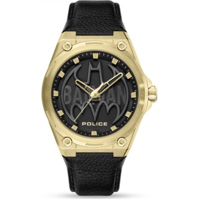 Police PEWGA0090006-SET Batwing Set Horloge