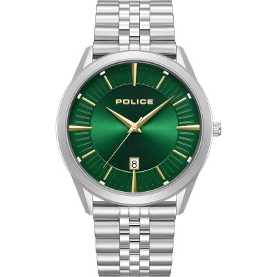 Police PEWGG1530501 Patriot Horloge