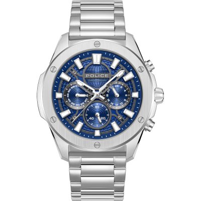 Police PEWGK0093102 Moonstrike Horloge