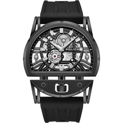 Police PEWGM0081507 Daintree 2.0 Horloge