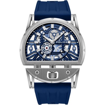 Police PEWGM0081509 Daintree 2.0 Horloge