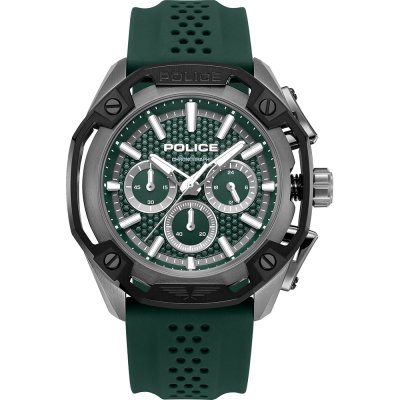 Police PEWGQ0093202 Centurian Horloge