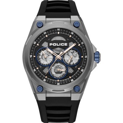 Police PEWGQ0093803 Dominion Horloge