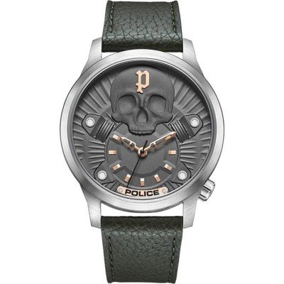 Police PEWJA2227703 Jet Horloge
