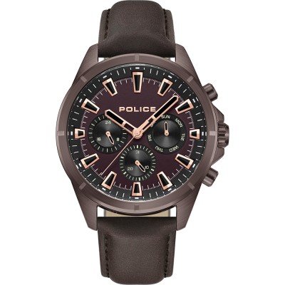 Police PEWJF0005802 Malawi Horloge