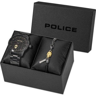 Police PEWJG2227301-SETA Neist Horloge