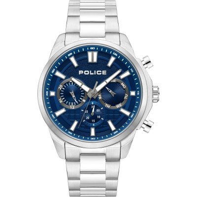 Police PEWJK0021004 Rangy Horloge