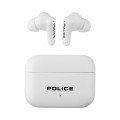 Police POLICE-EARBUDS Police Bluetooth Earbuds Gratis cadeau
