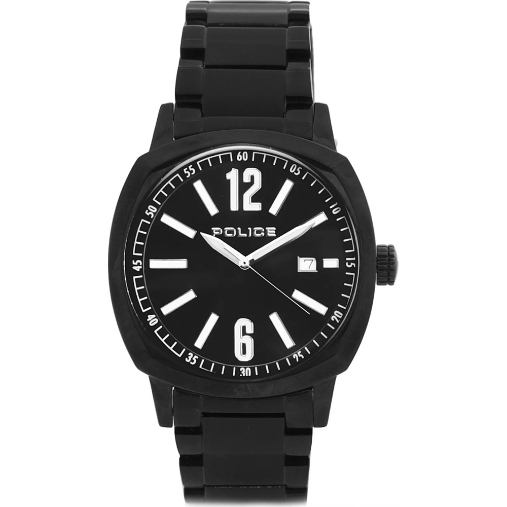 Police PL.13150JSB/02M Regal X horloge