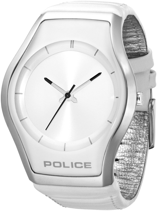 Police Watch Time 3 hands Sphere X PL.12778MS/04